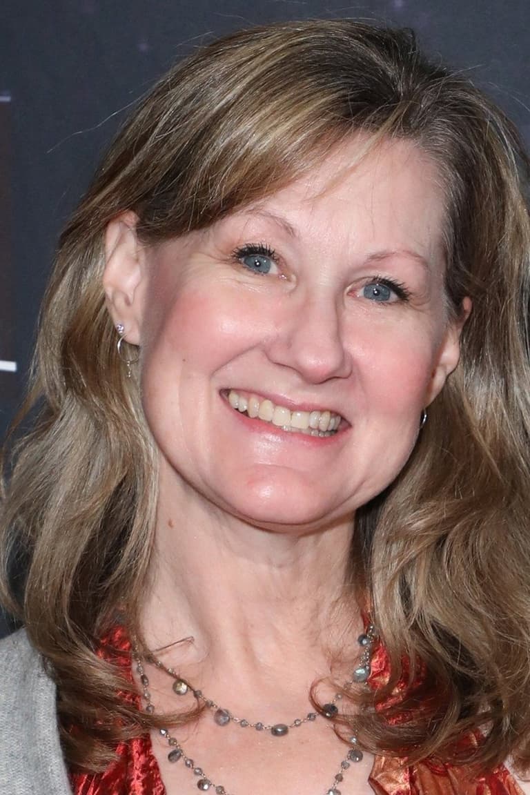 Actor Veronica Taylor