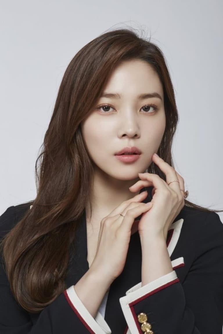 Actor Yoon So-hee