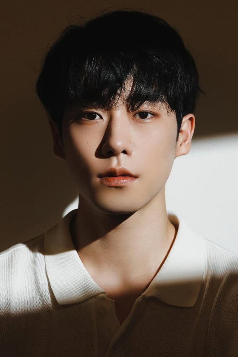 Actor 백동현