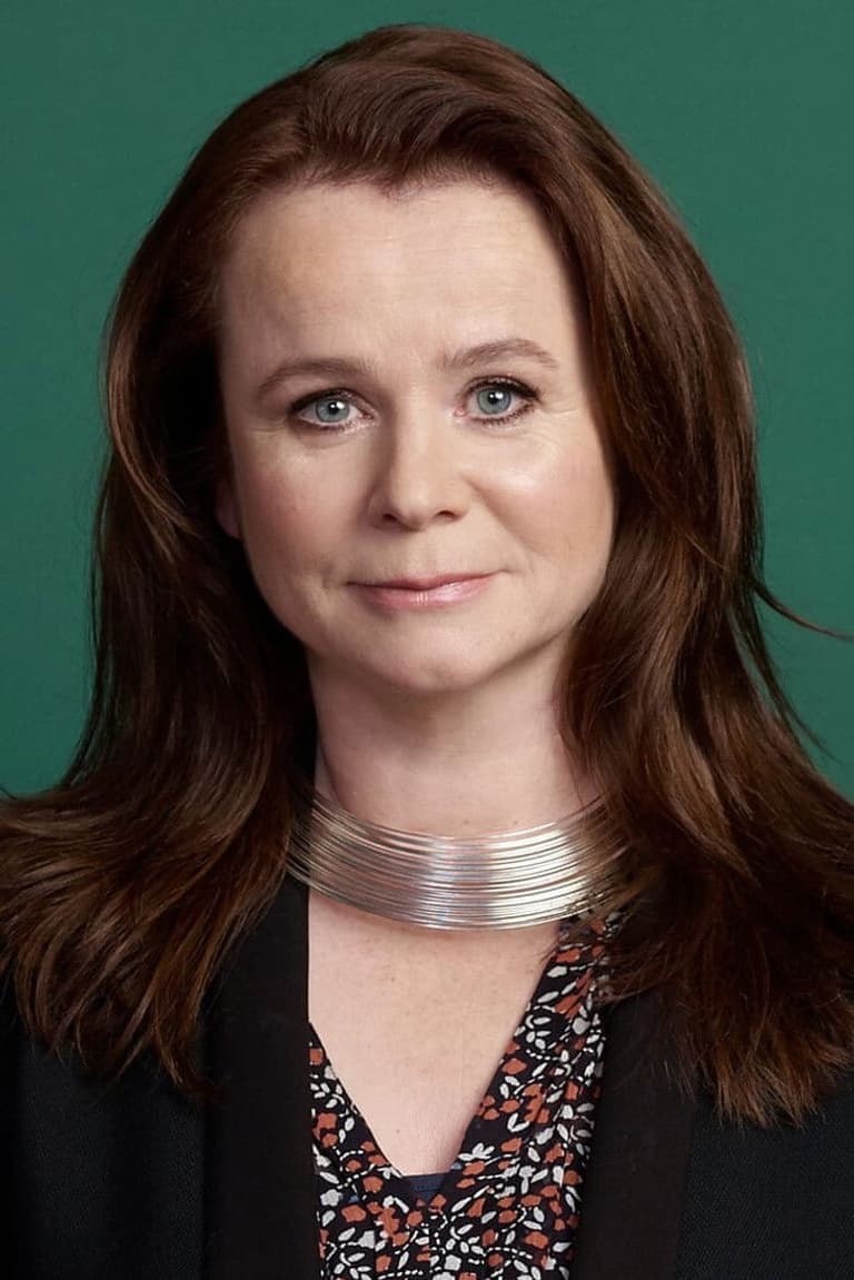 Actor Emily Watson