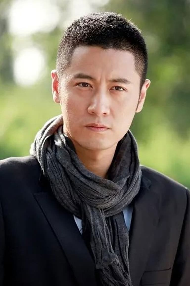 Actor 任重