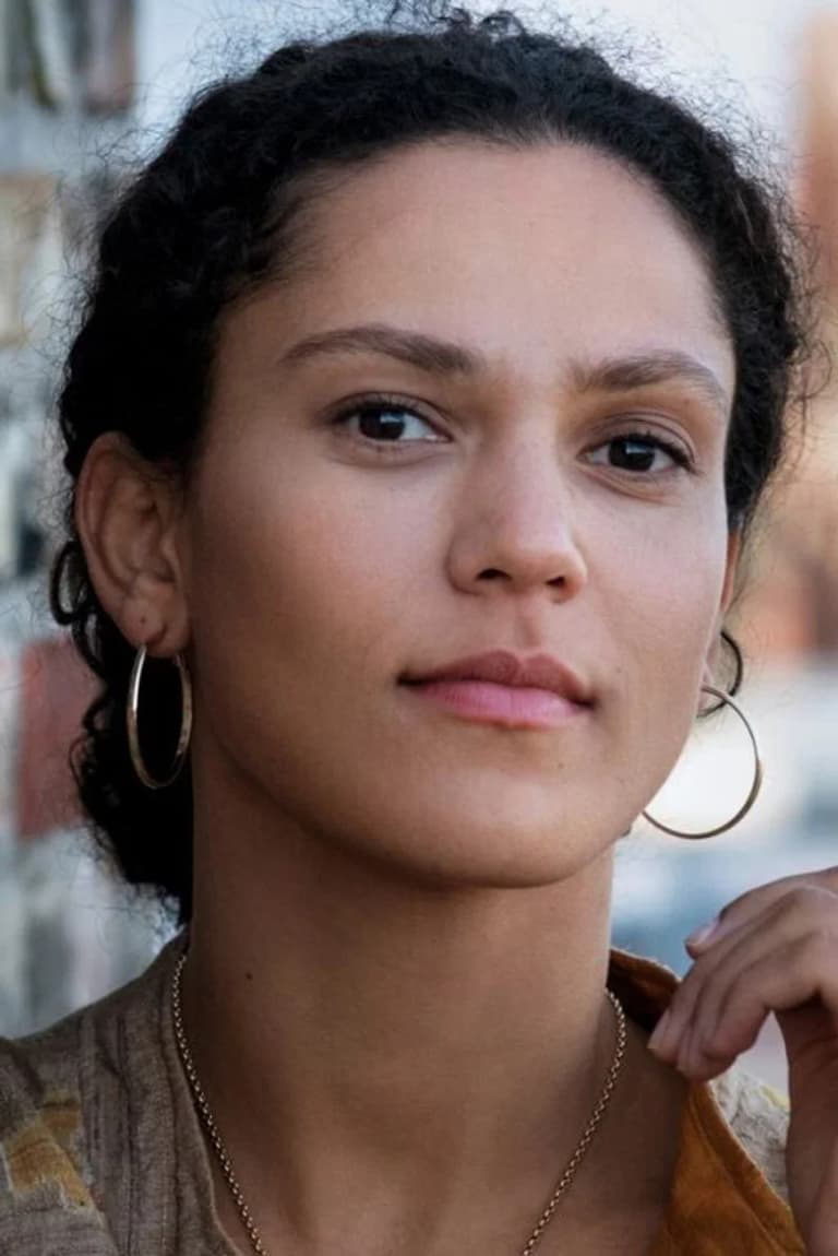 Actor Amal Keller