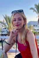 Actor Felicia Danielsson