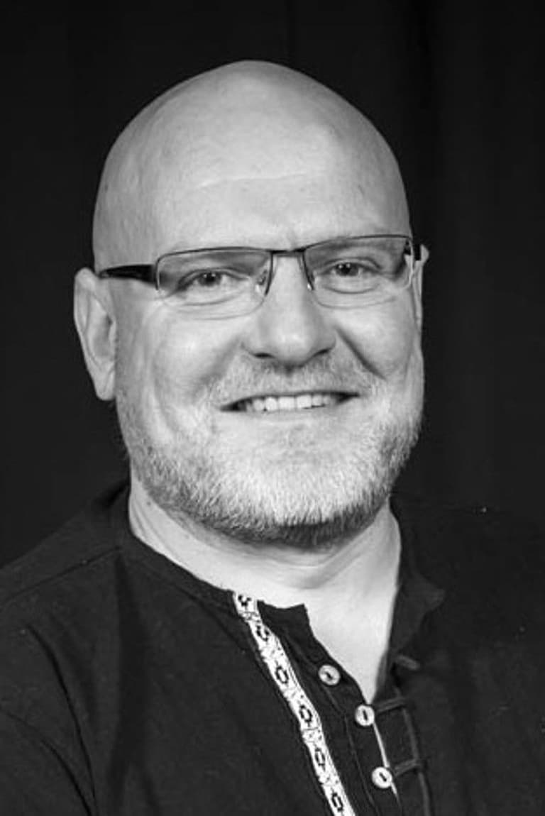 Actor Tarmo Tagamets