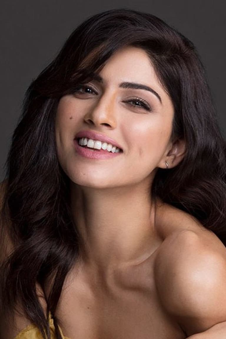 Actor Sapna Pabbi