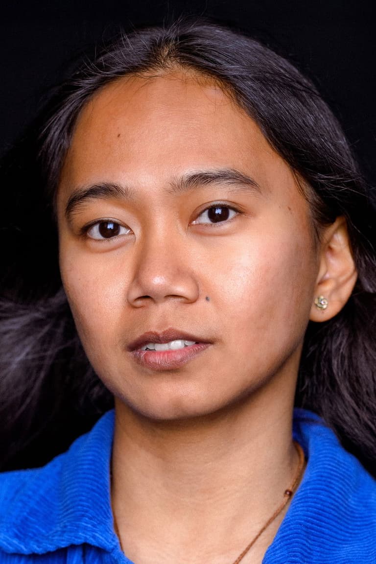 Actor Ariadne Baltazar