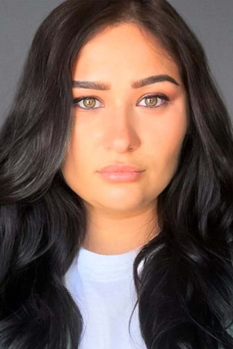Actor Karsyn Elizabeth