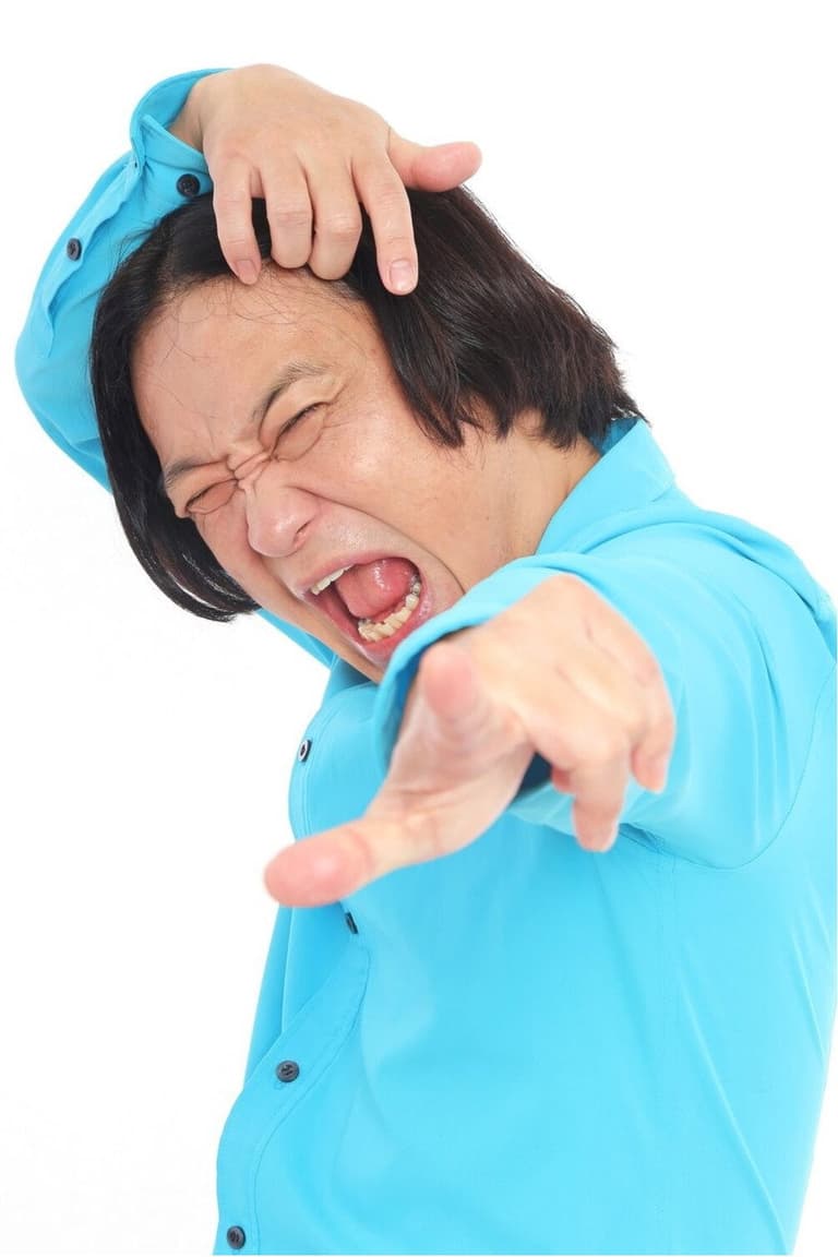Actor 永野