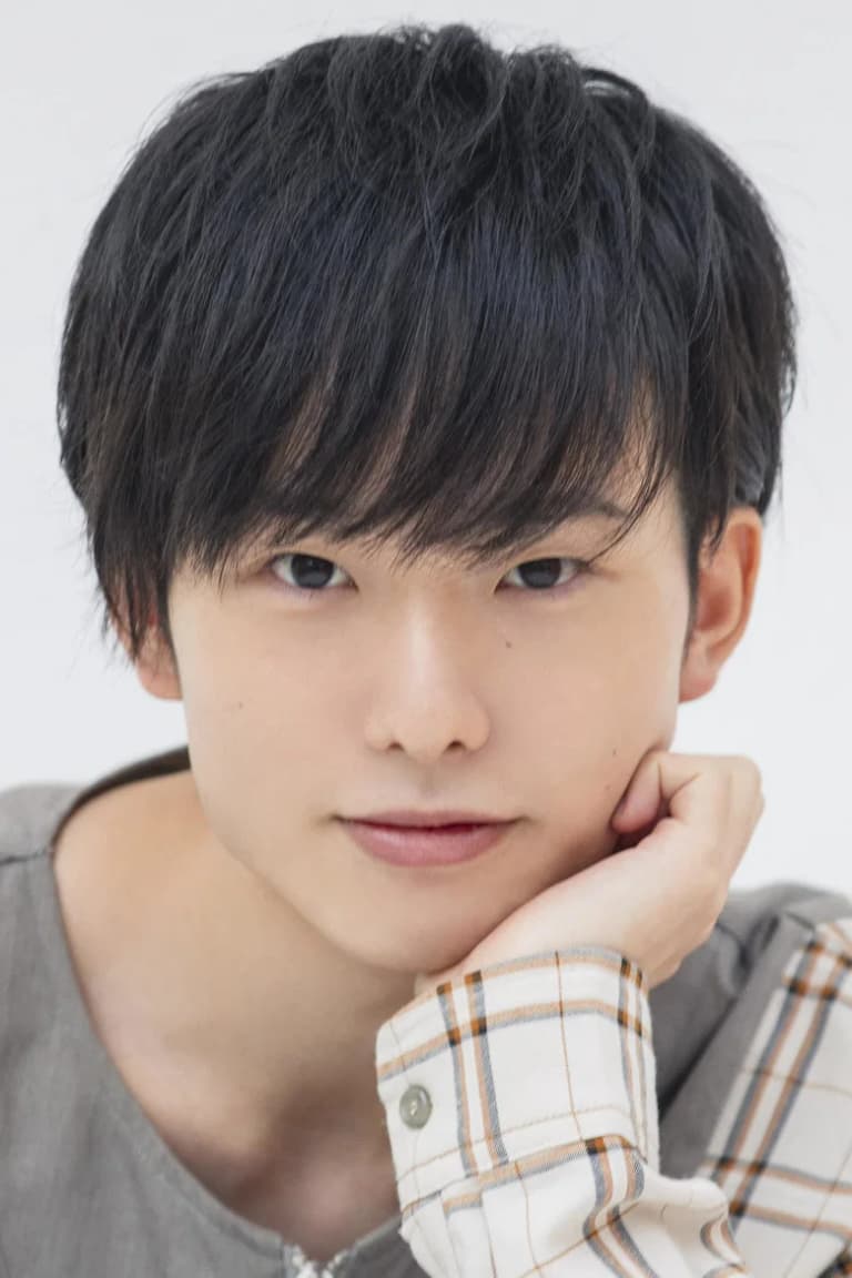 Actor Taichi Kusano
