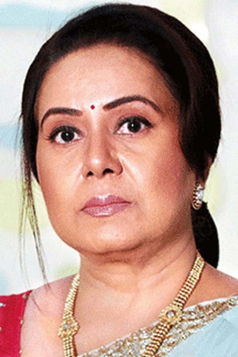 Actor Neelu Vaghela