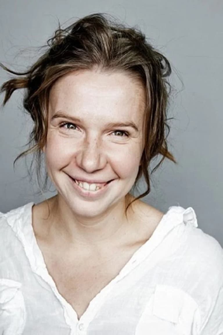 Actor Ирина Рахманова