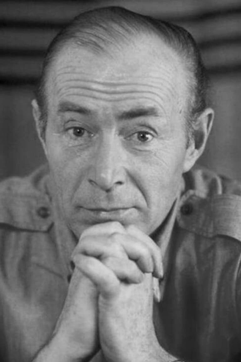 Actor Микола Гринько