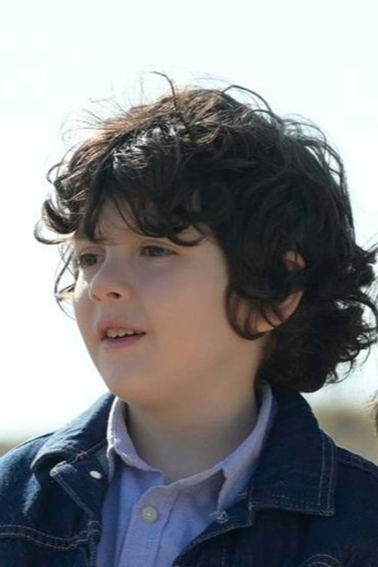 Actor Kuzey Gezer