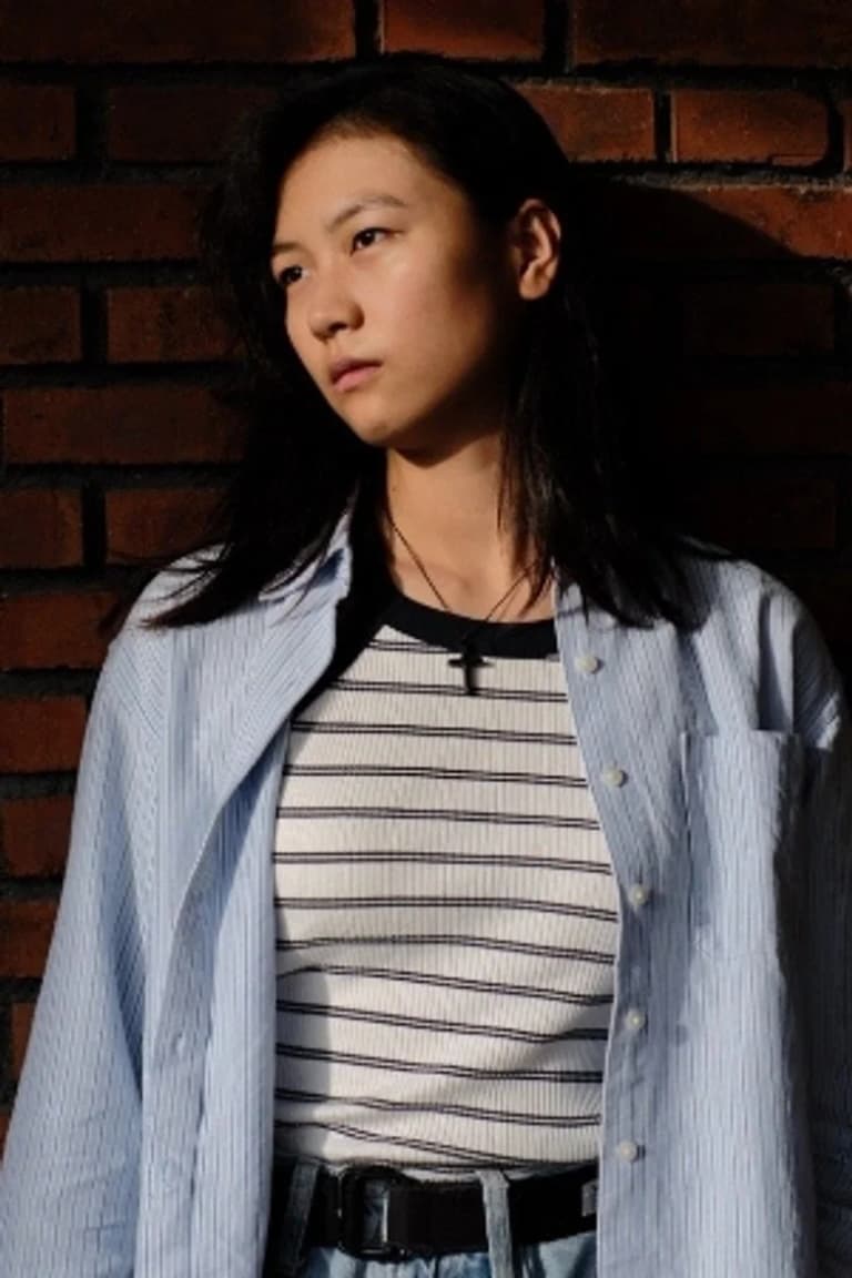 Actor 葛依萱