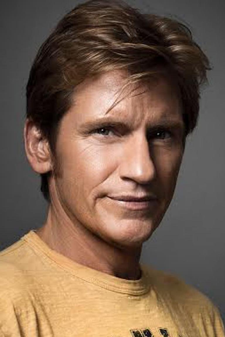 Actor Denis Leary