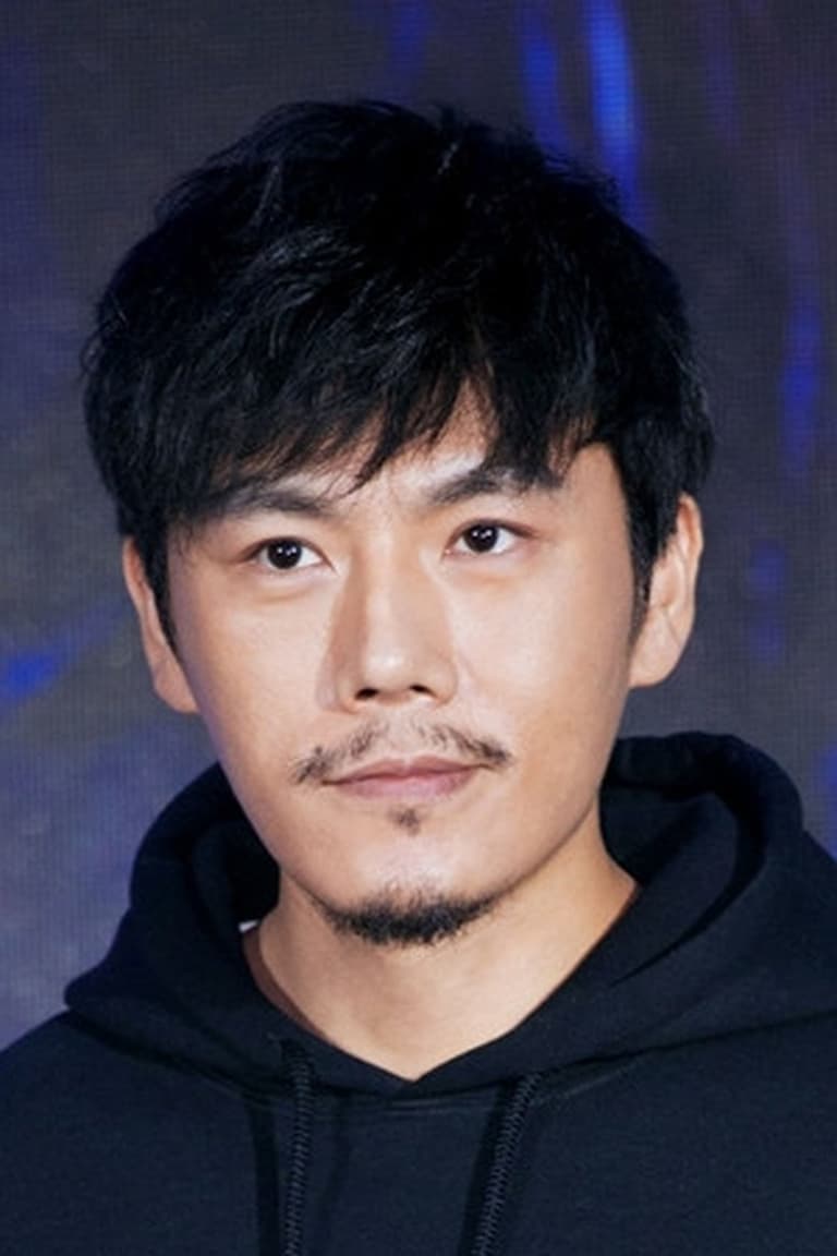 Actor 秦昊
