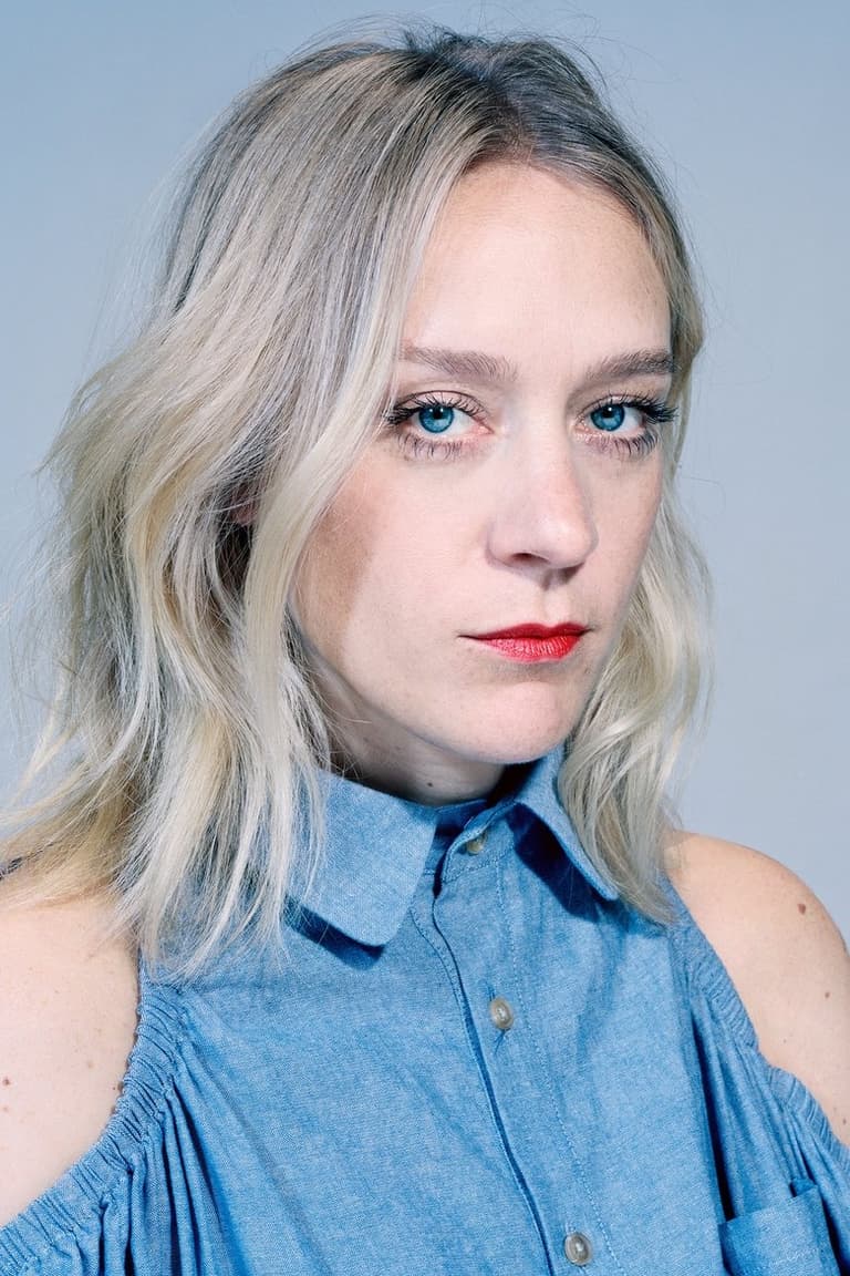 Actor Chloë Sevigny