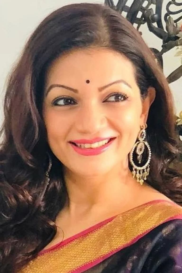 Actor Prachee Shah