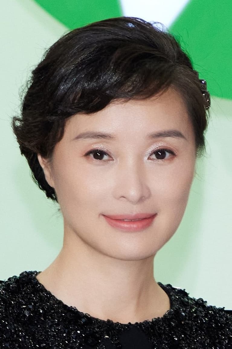Actor 吴越