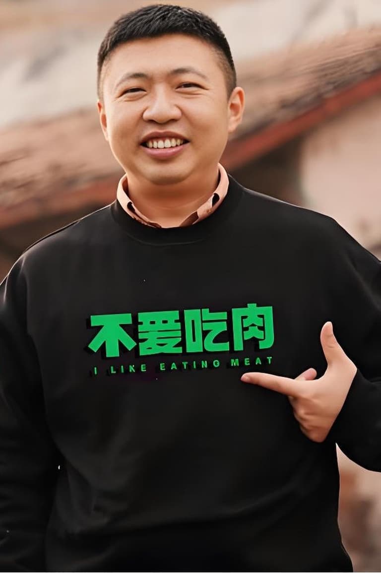 Actor Jun Zhang