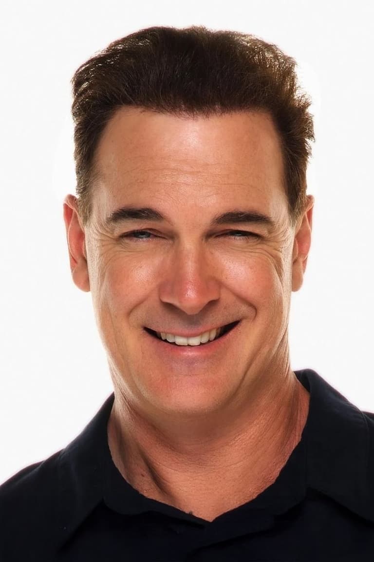 Actor Patrick Warburton