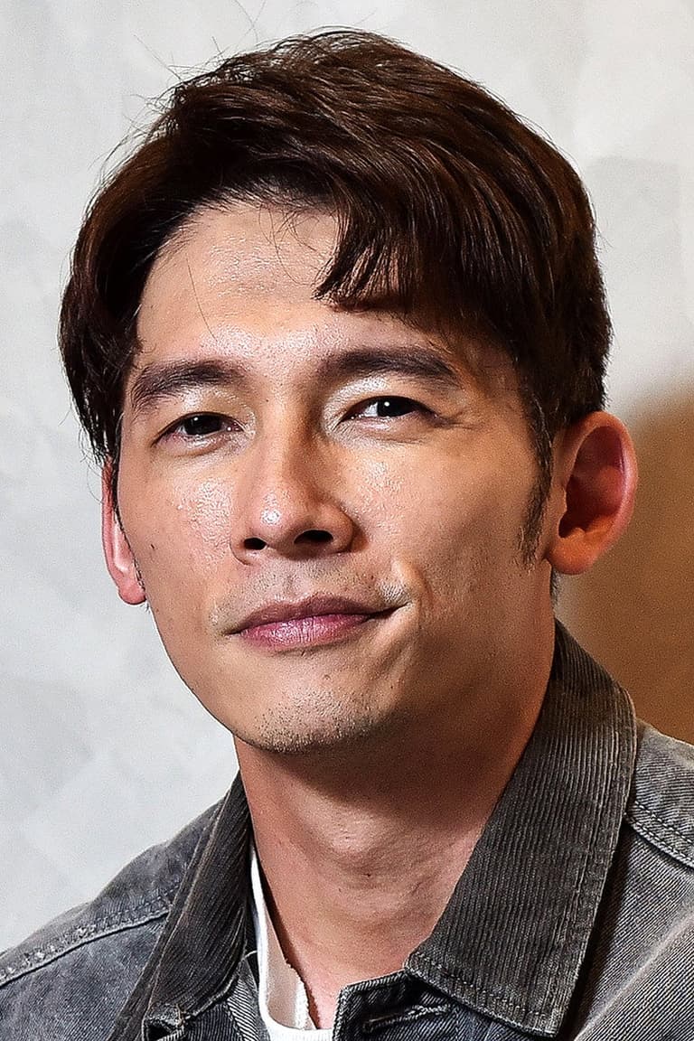Actor 温昇豪