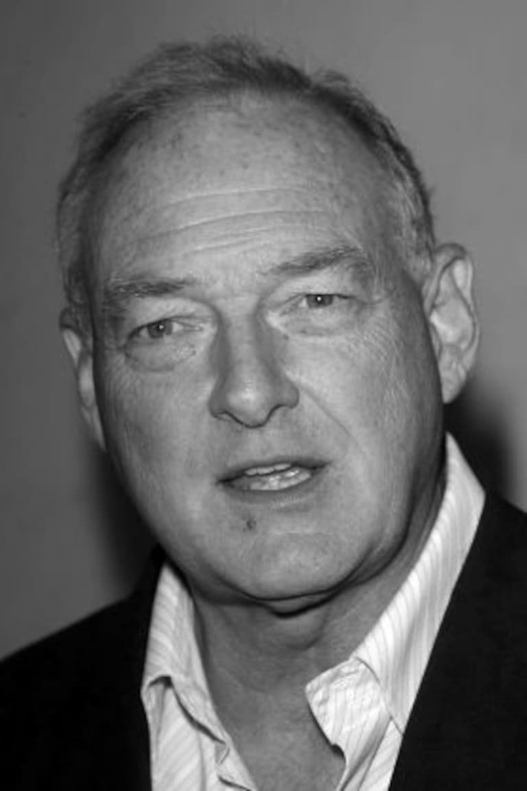 Actor Brian Trenchard-Smith