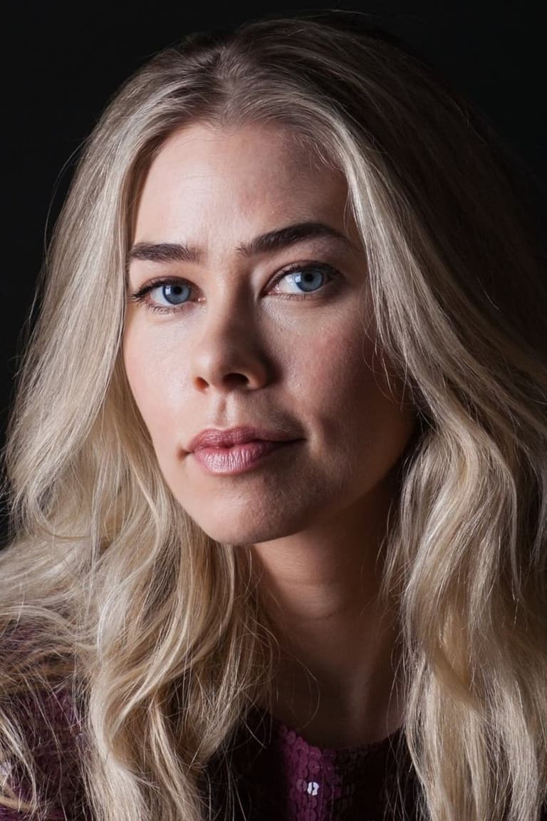 Actor Birgitte Hjort Sørensen