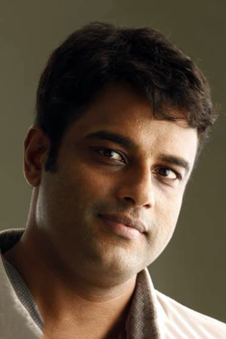 Actor Murali Gopy
