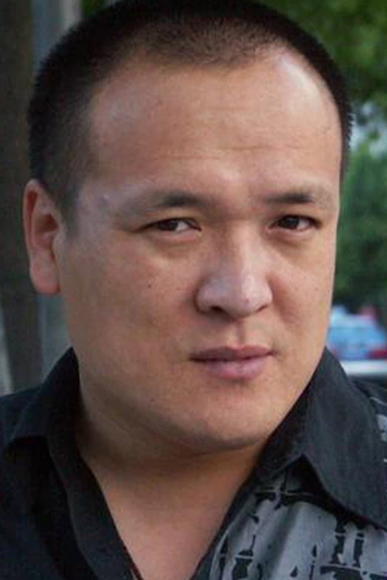 Actor 王正权