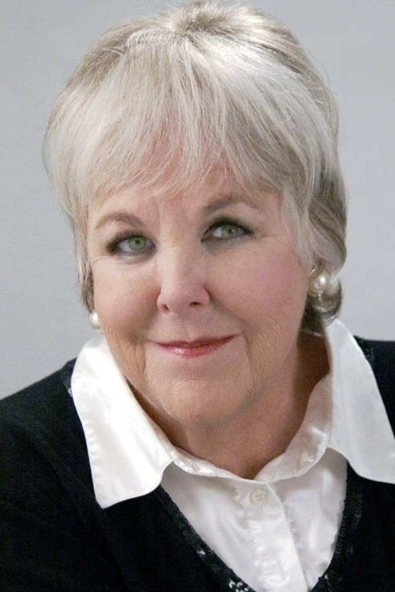 Actor Mary Jo Catlett