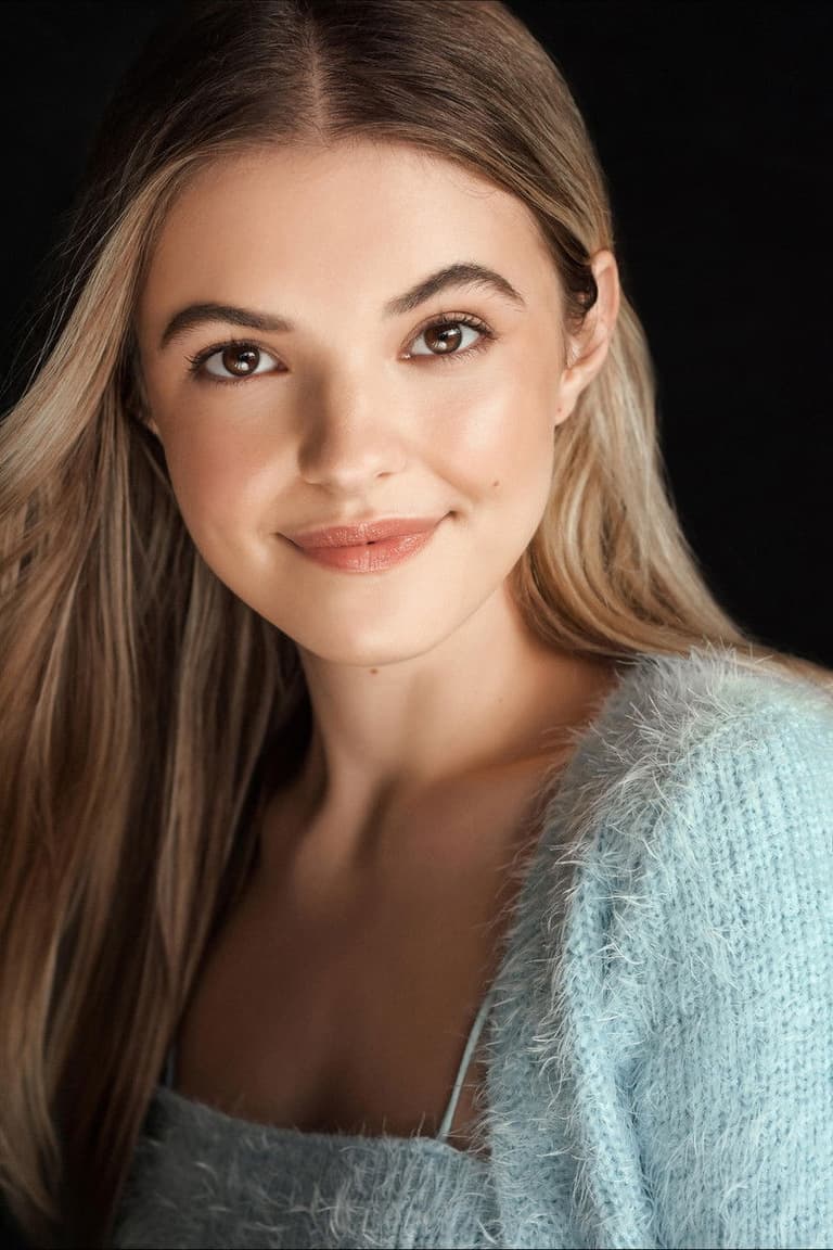 Actor Madison MacIsaac
