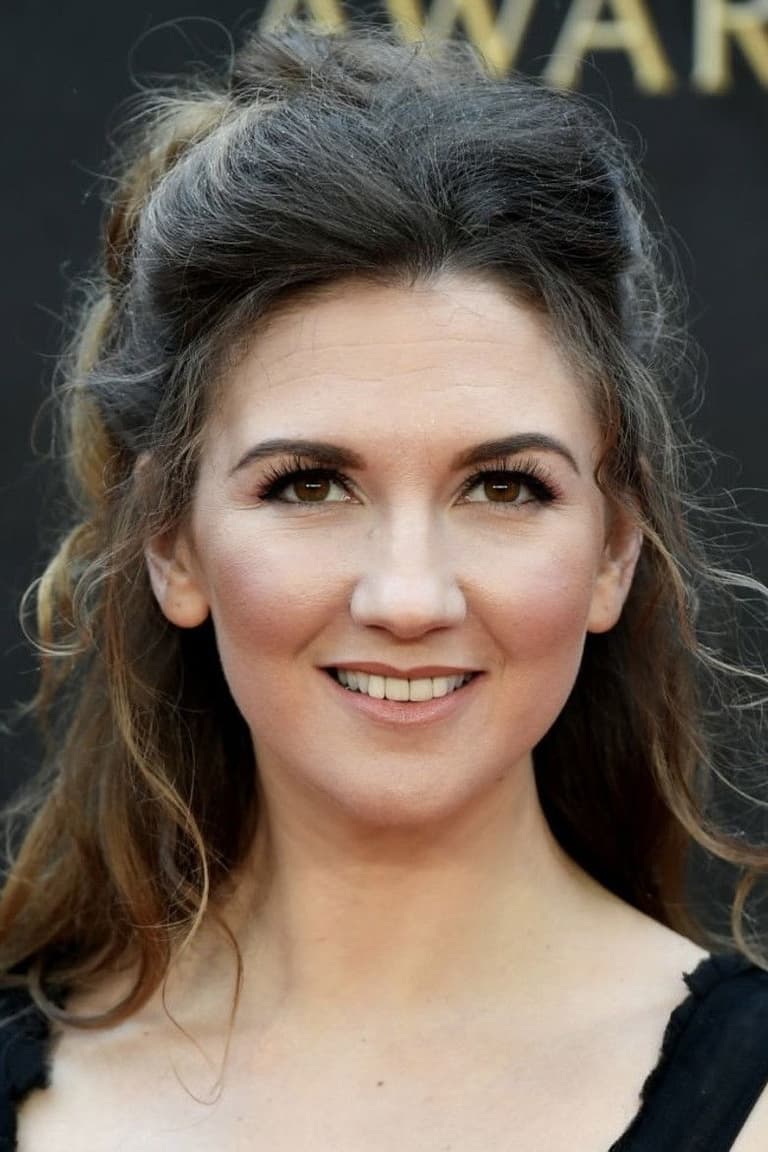 Actor Summer Strallen