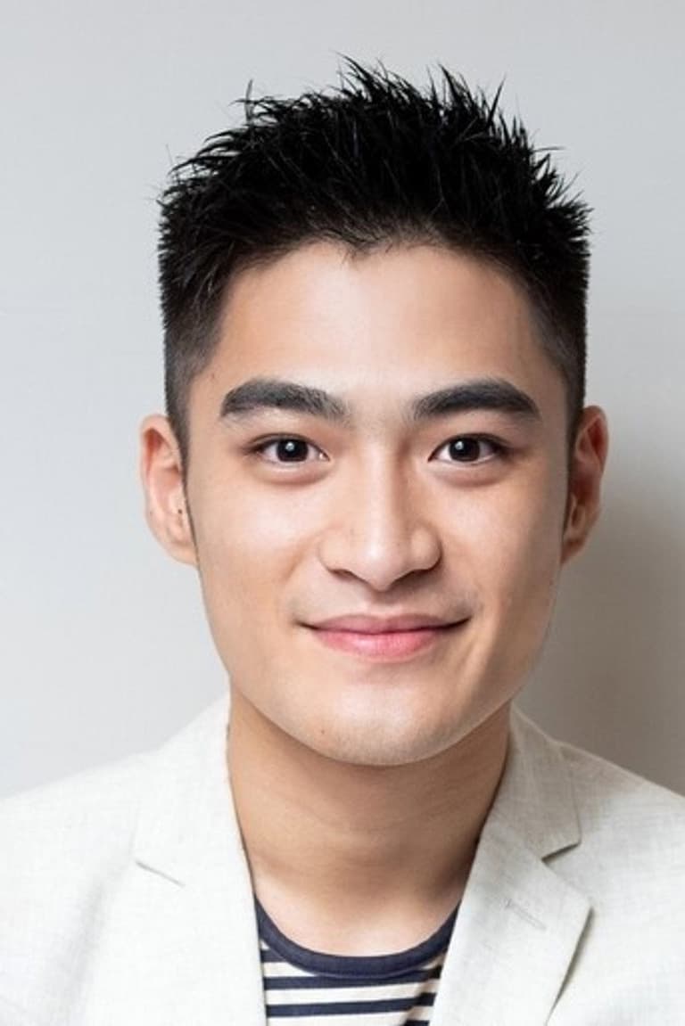 Actor 潘綱大