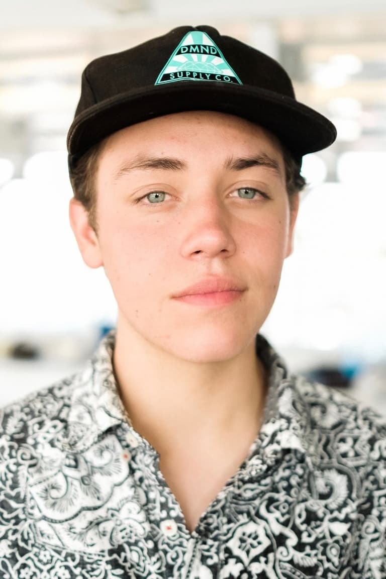 Actor Ethan Cutkosky