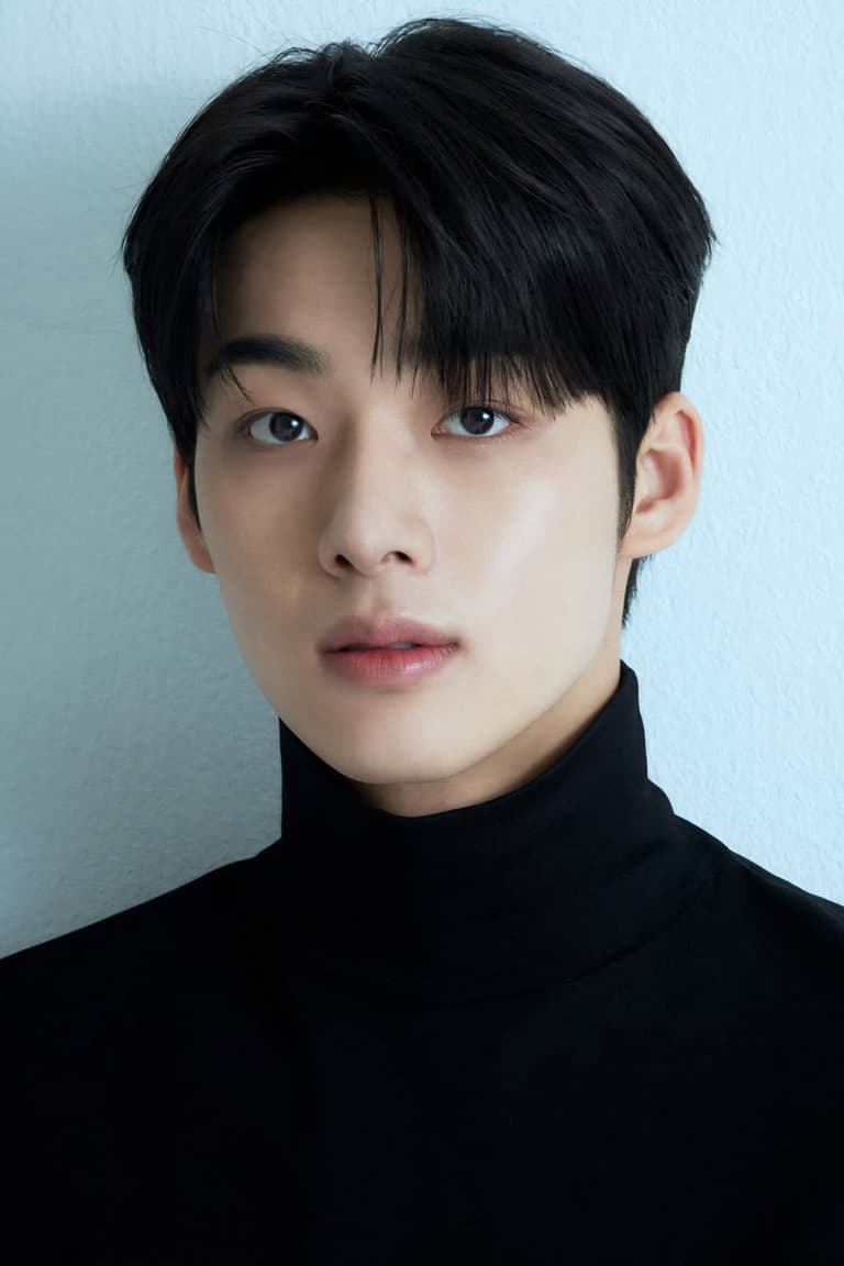 Actor 김태영