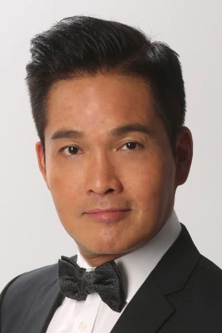 Actor 鄭啟泰