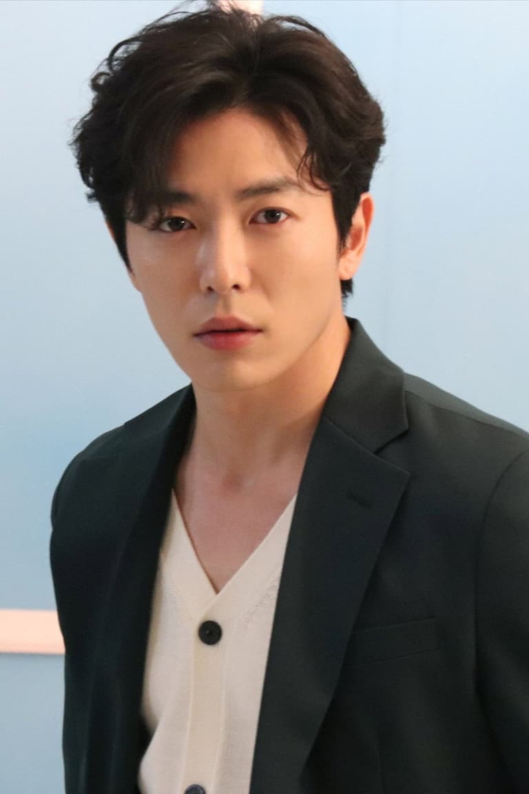 Actor 김재욱