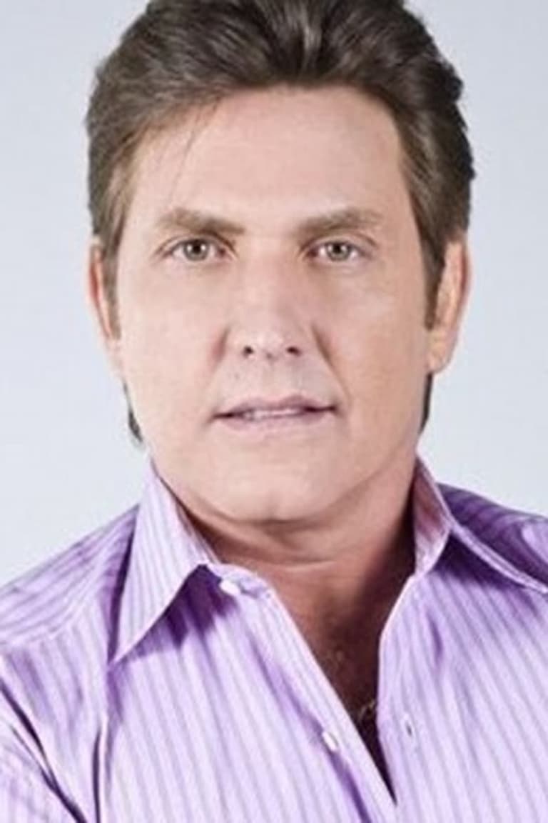 Actor Víctor Cámara