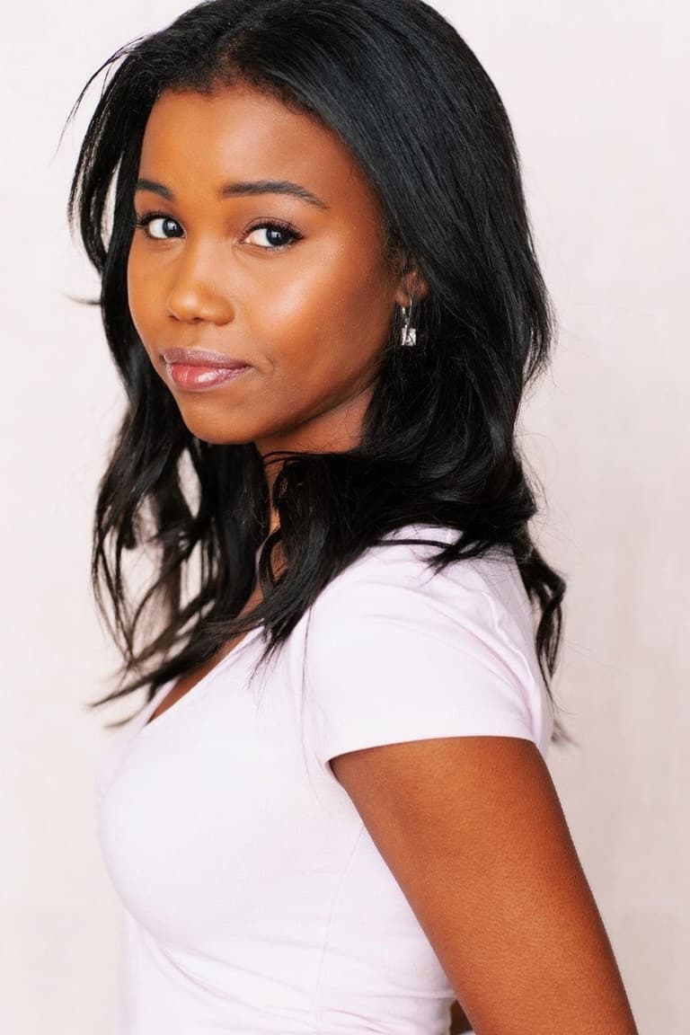 Actor Sabrina Lassegue