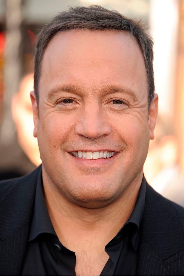 Actor Kevin James