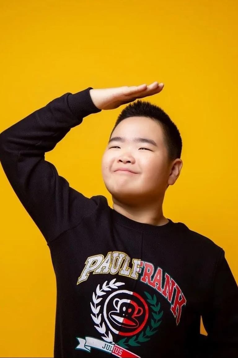 Actor 曹桐睿