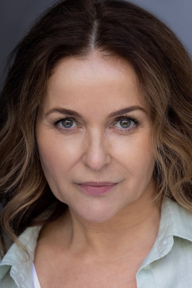 Actor Julia Sawalha