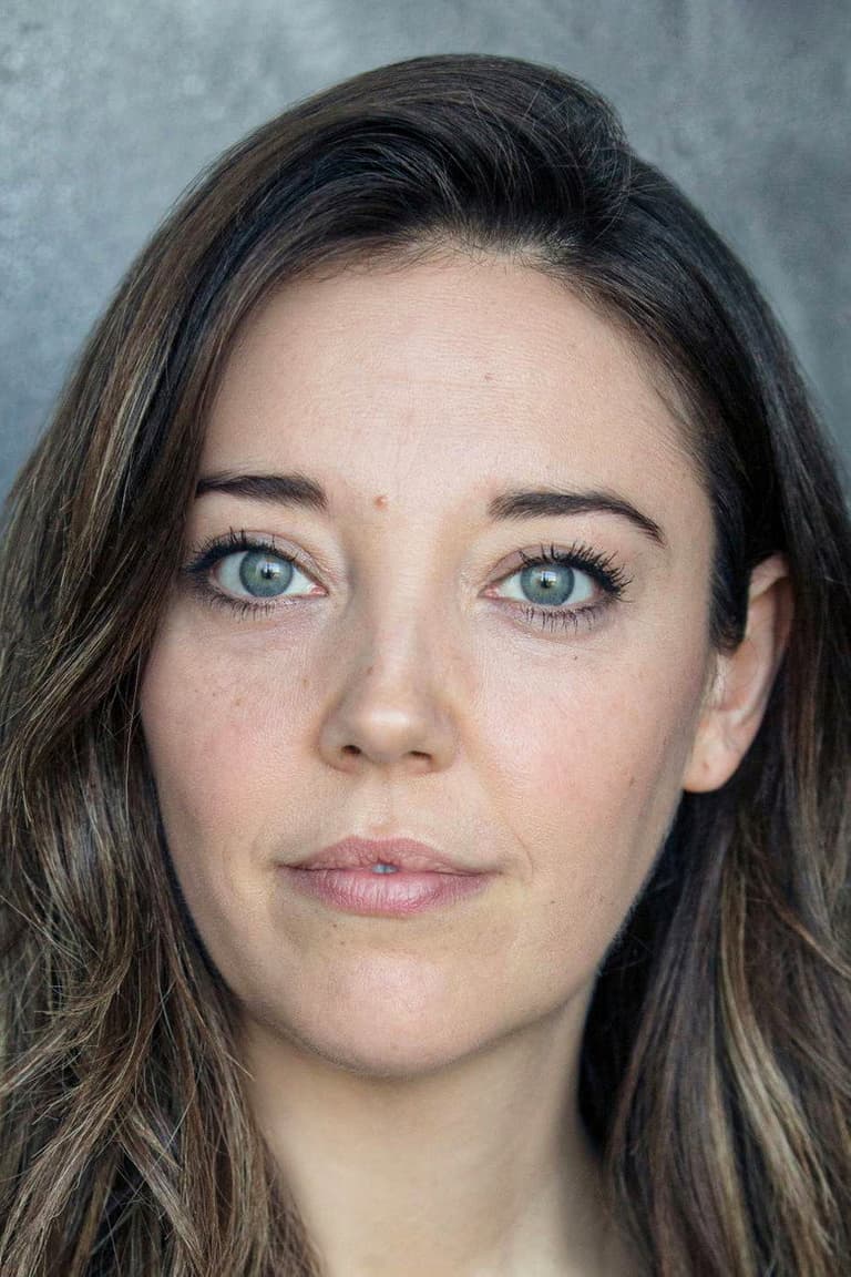 Actor Maddie Rice