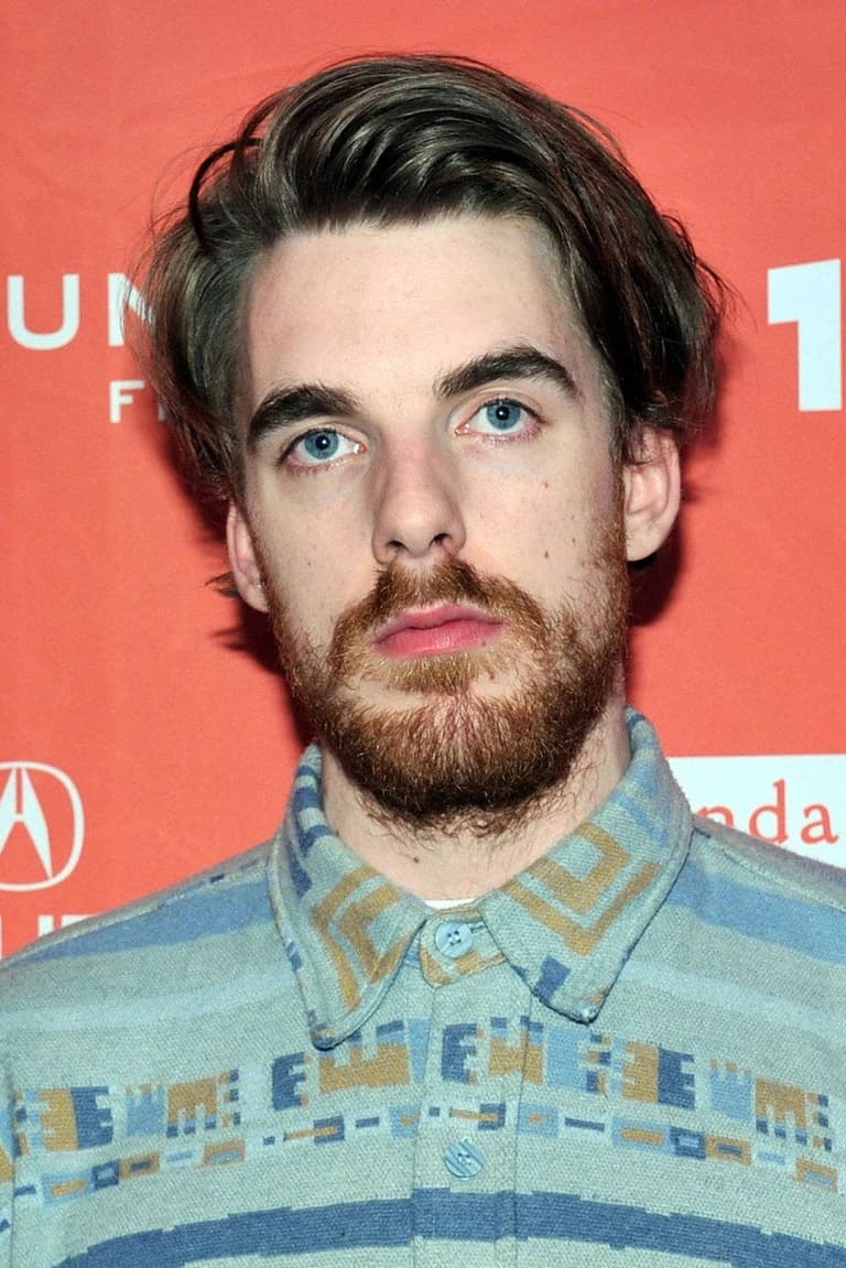Actor Joseph Pelling