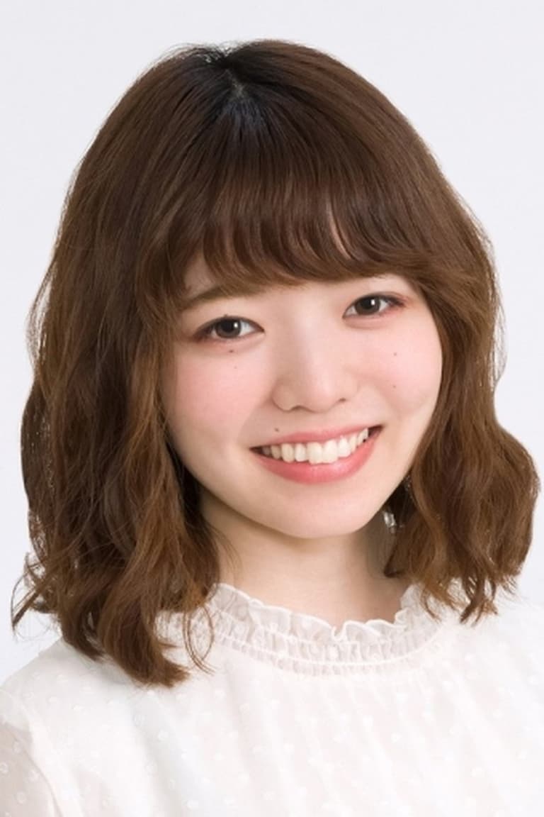 Actor Fuka Izumi