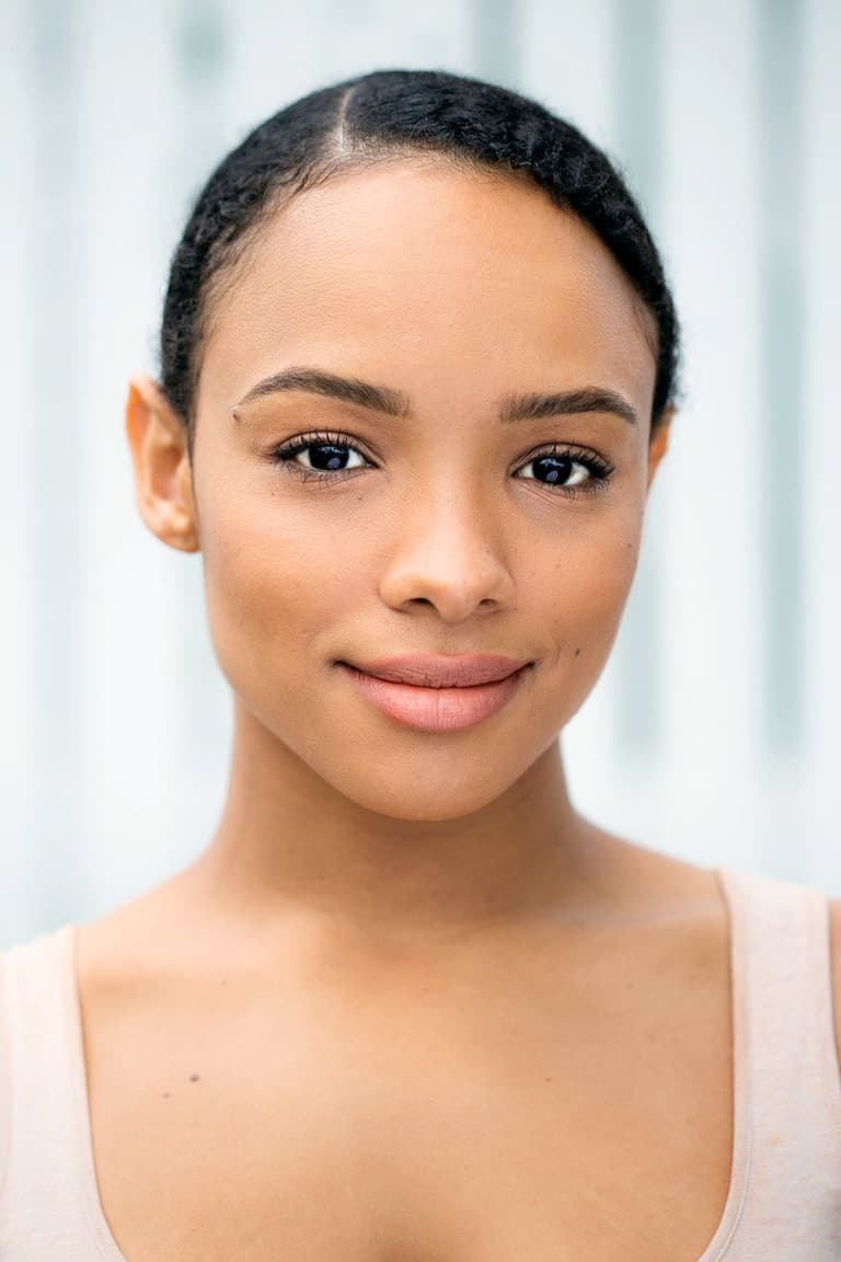 Actor Sisi Stringer