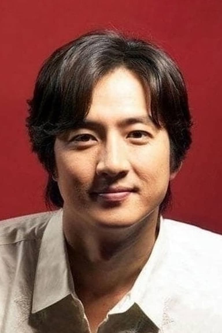Actor 정준호