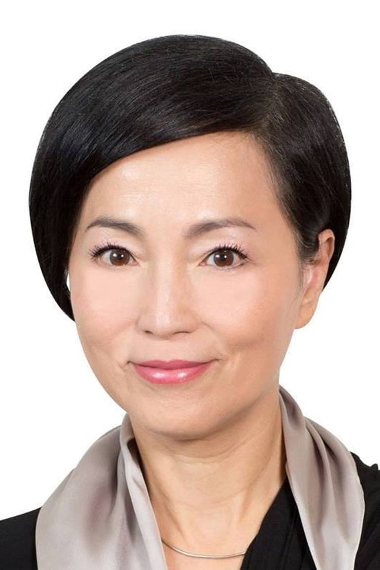 Actor 苑瓊丹
