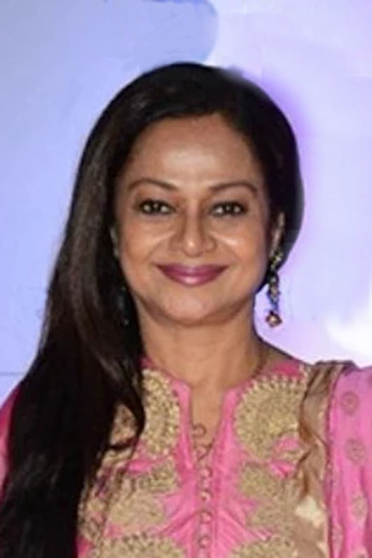 Actor Zarina Wahab